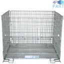 Mesh Pallet 1200x1000x950(A7)